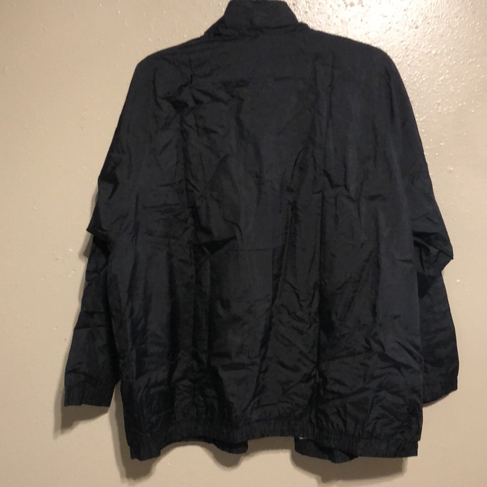 Wind jacket - Picture 2 of 2